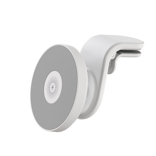 15W Magnetic Wireless Car Charger Mount