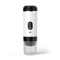 Portable Espresso Machine – 3-in-1 Digital Coffee Maker | 20 BAR | Travel, Camping & Office
