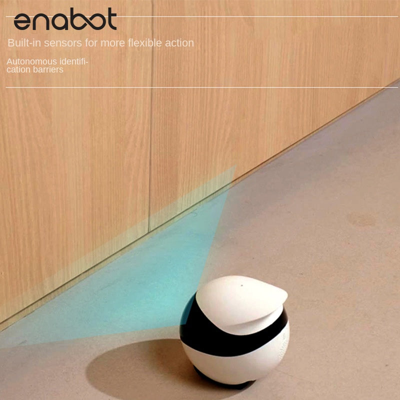 Enabot EBO SE Mobile Home Camera Robot