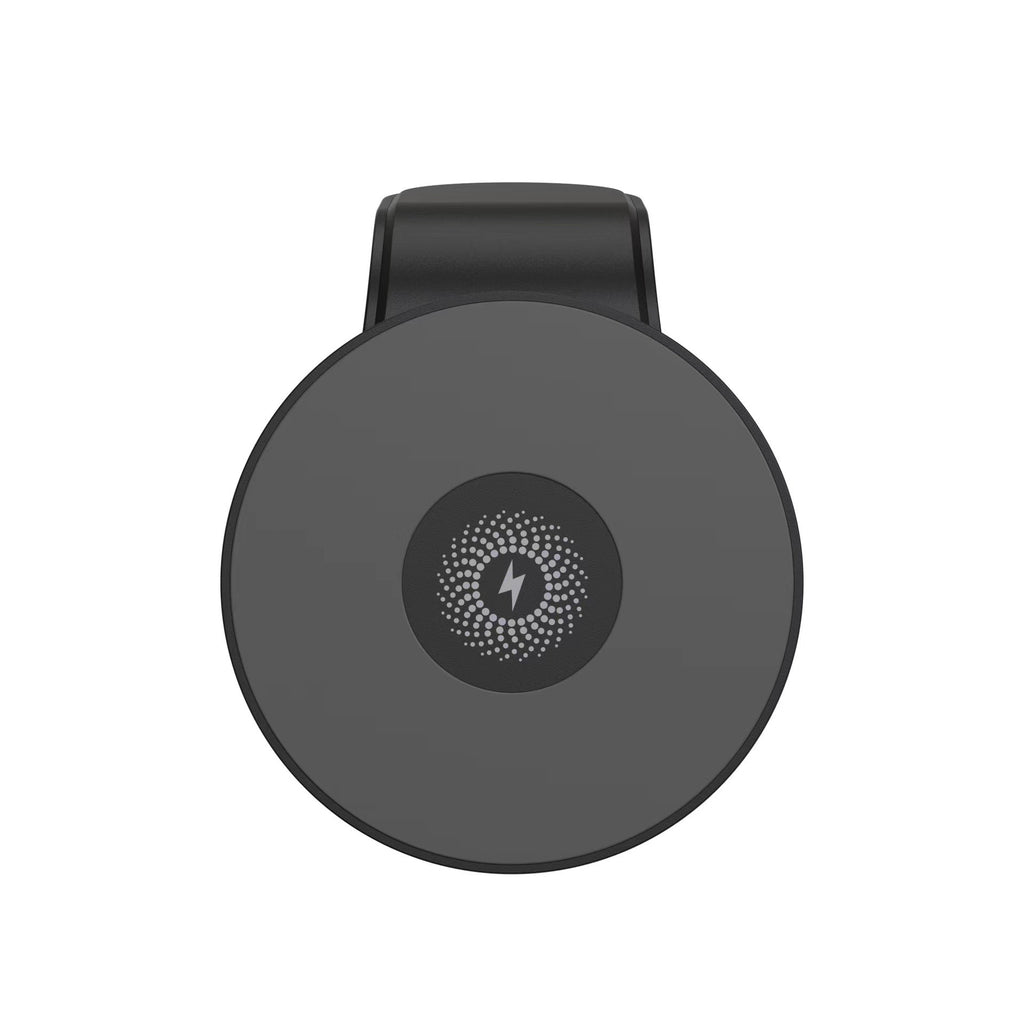 15W Magnetic Wireless Car Charger Mount