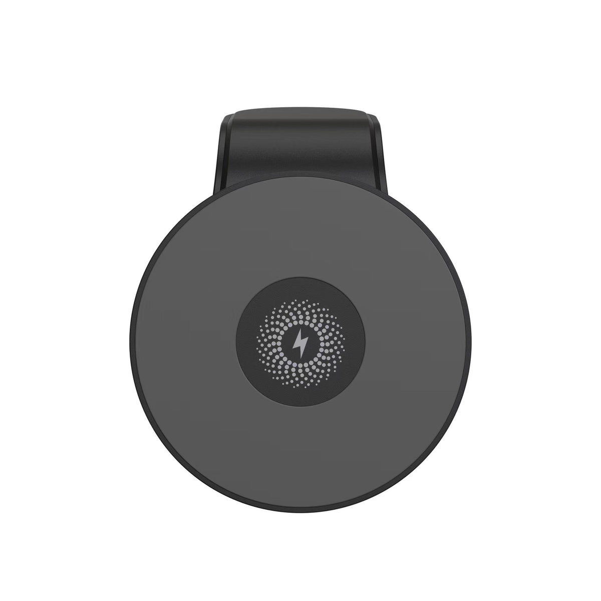 15W Magnetic Wireless Car Charger Mount