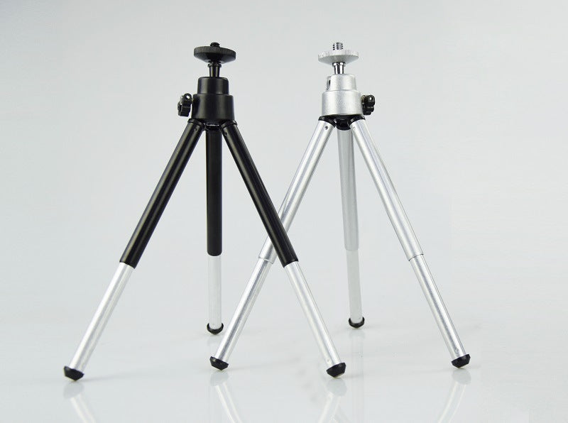 10-30×25 HD Zoom Monocular Telescope — Portable Long Range Spyglass for Hunting & Outdoor