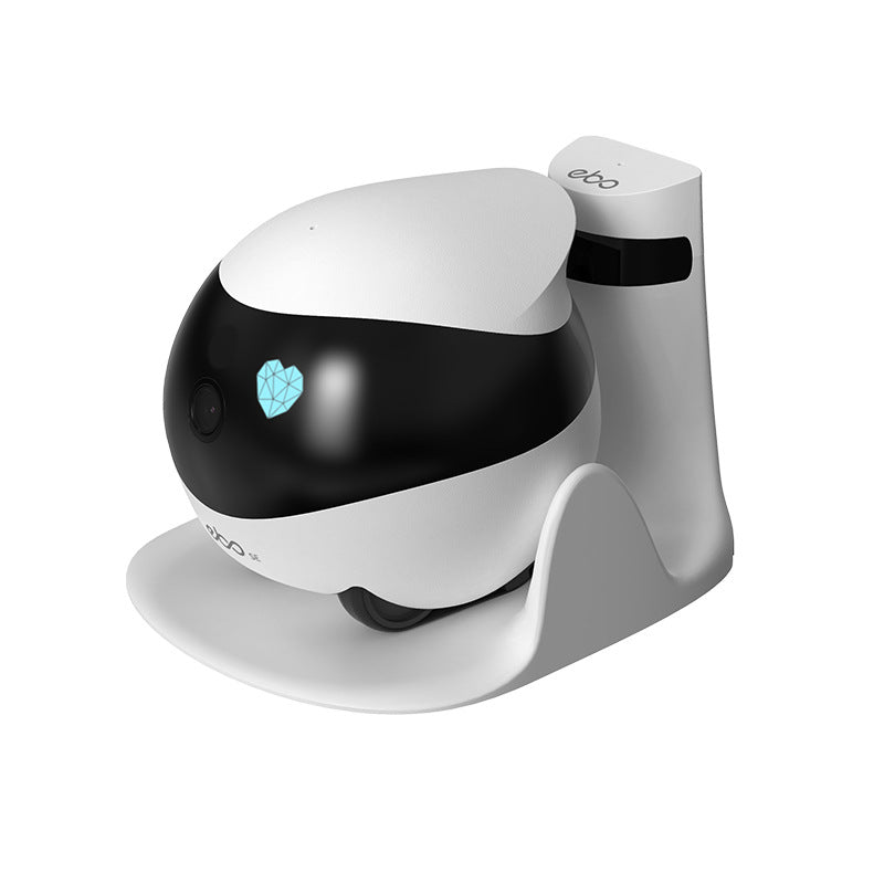Enabot EBO SE Mobile Home Camera Robot