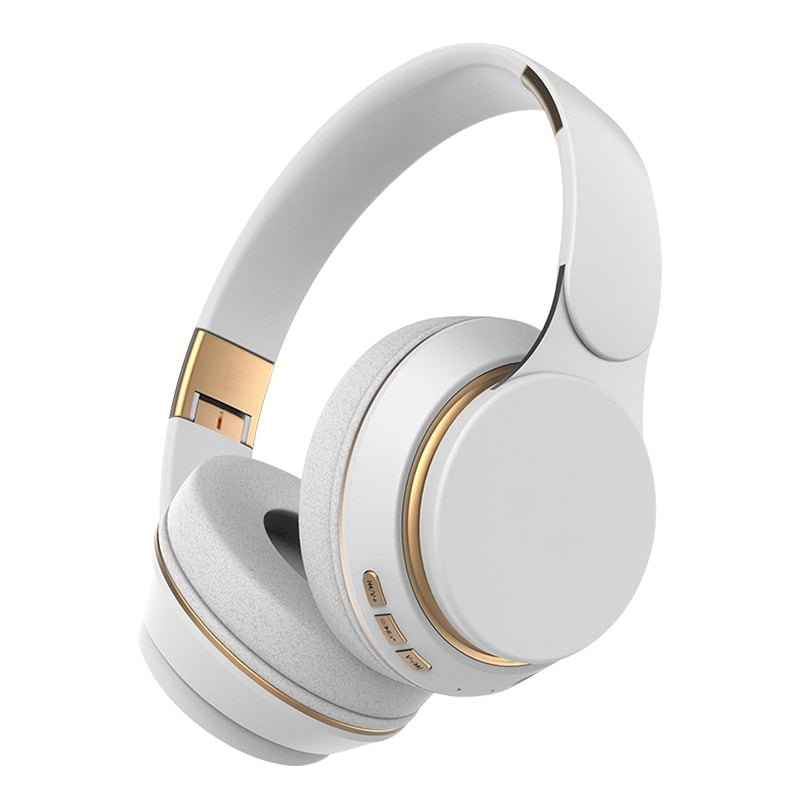 Premium Wireless Bluetooth Headphones | Tourya T7