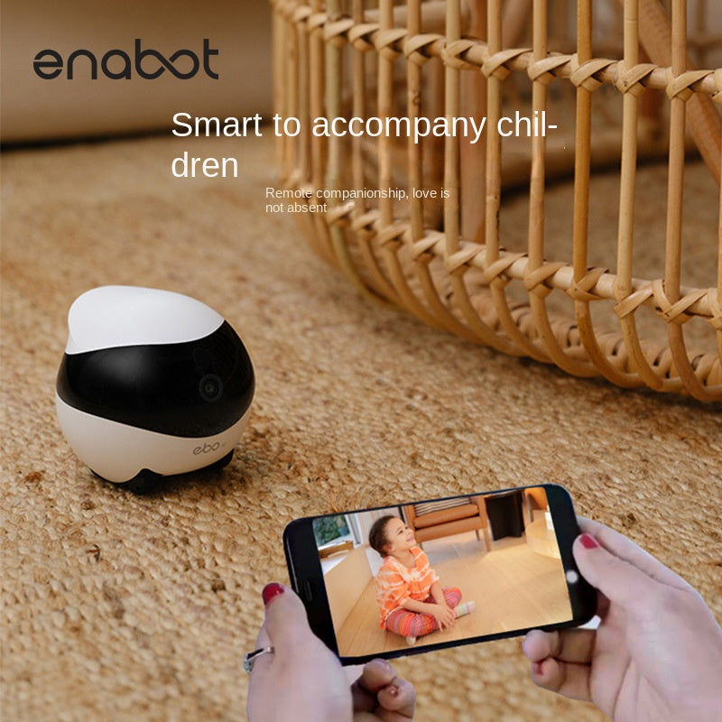 Enabot EBO SE Mobile Home Camera Robot